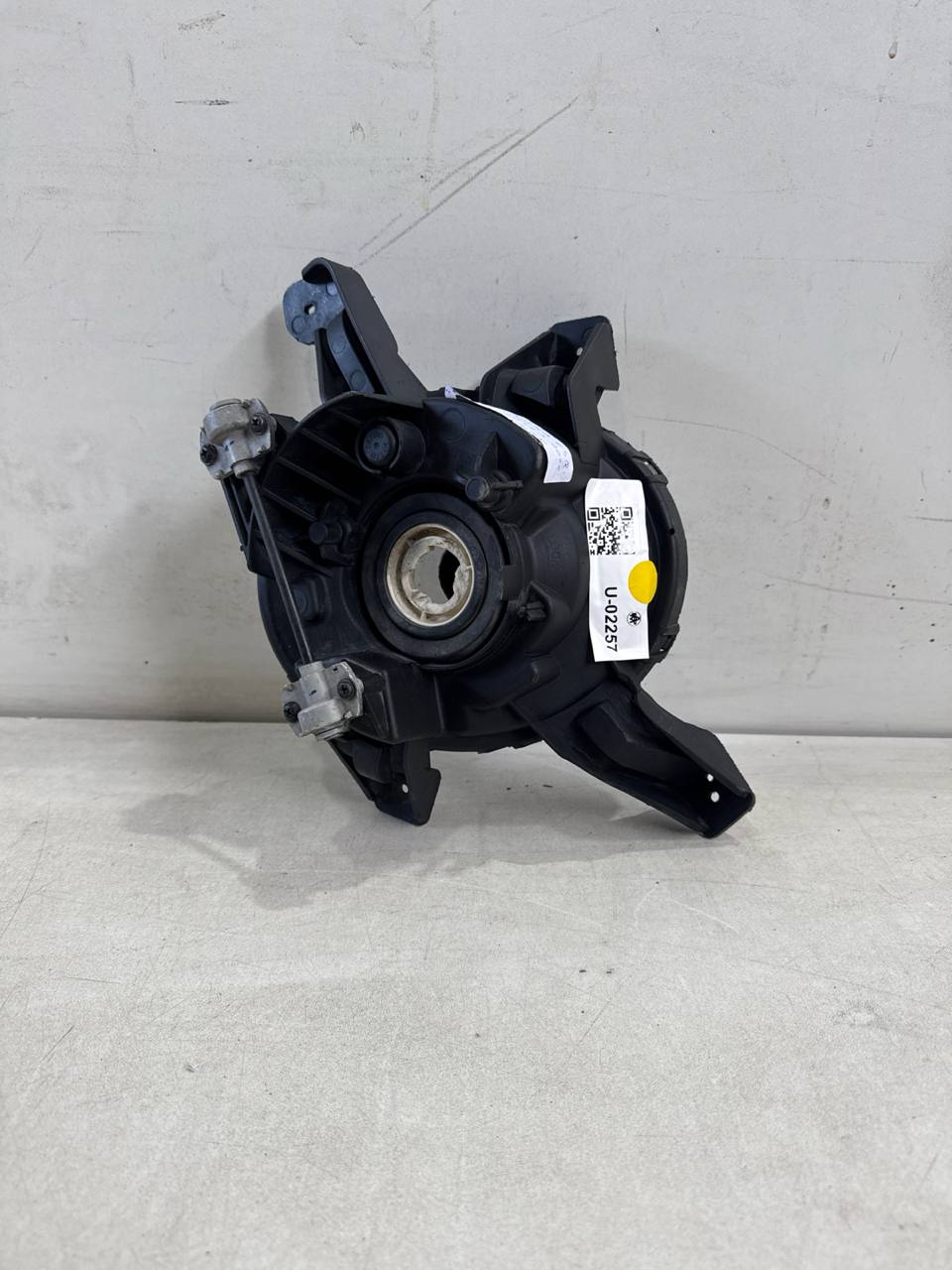 Farol Milha Esq Hyundai HB20 2012/2015 Usado