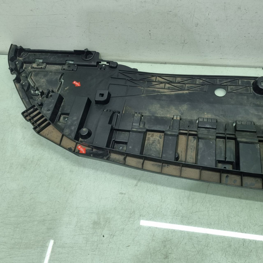 Defletor Inferior Diant Renault Kardian 24/26 Usado