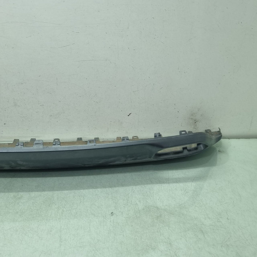 Aplique Para-choque Tras Jeep Renegade 23/26 Usado