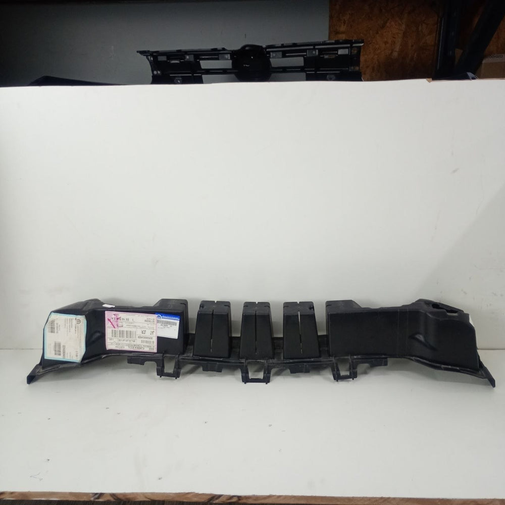 Absorvedor Parachoque Diant Jeep Renegade Novo