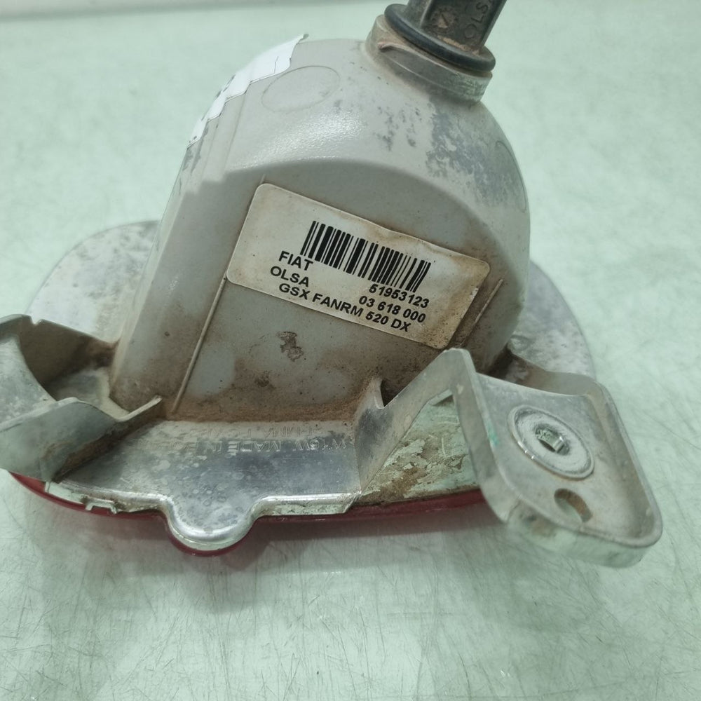 Luz Re Dir Renault Duster 2016/2020 Usada