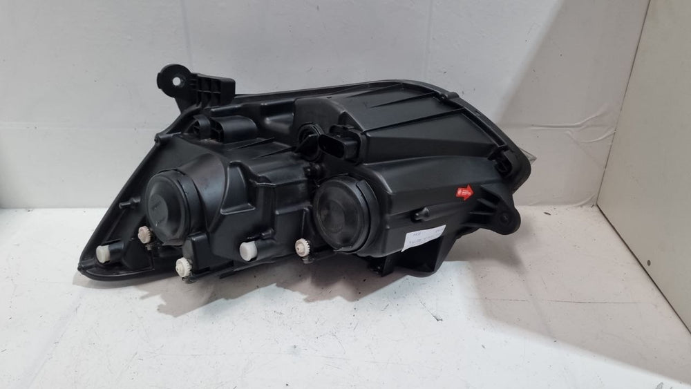 Farol Dianteiro Direito VW Fox Space 2015/2022 Usado