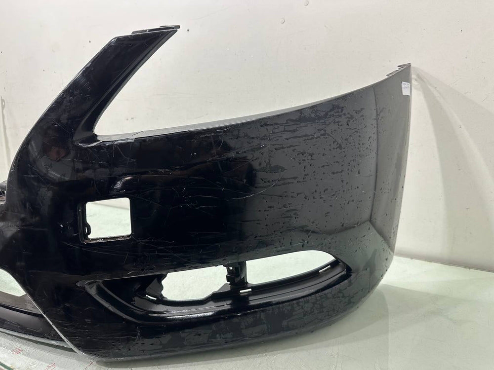 Para-choque Diant Nissan Sentra 2013/2016 Usado