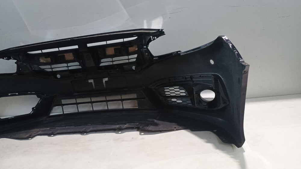 Para-choque Diant Honda Civic G10 2017/2021 Usado