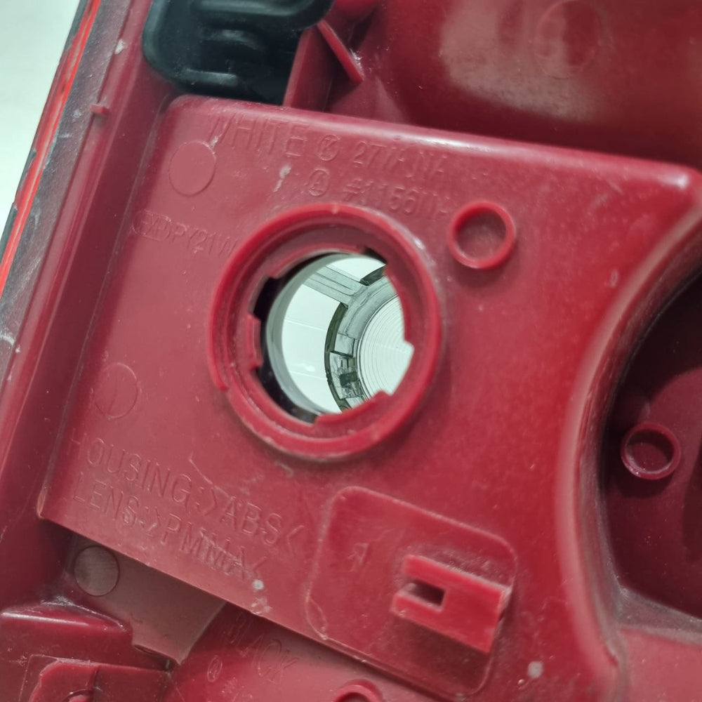 Lanterna Tras Dir Hyundai Tucson 2010/2015 Usada