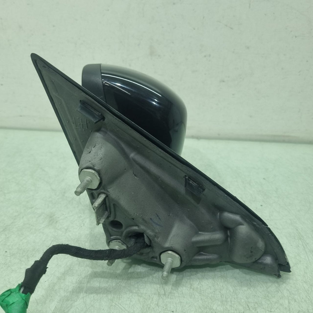 Retrovisor Esq Jeep Compass 2017/2021 Usado