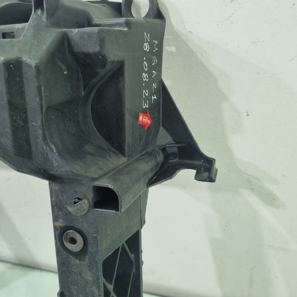 Painel Frontal Ford New Fiesta 2013/2019 Usado
