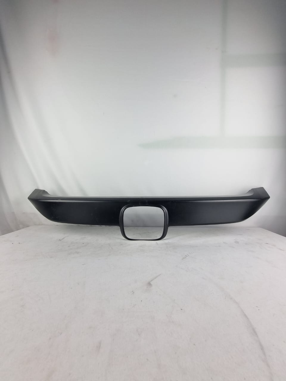 Friso Grade Diant Honda Civic G10 2017/2021 Novo