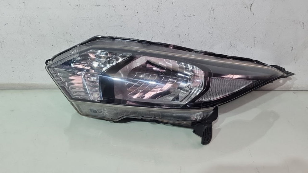Farol Diant Esq Honda HRV 2016/2019 Usado