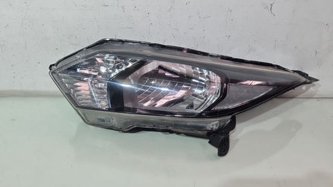 Farol Diant Esq Honda HRV 2016/2019 Usado