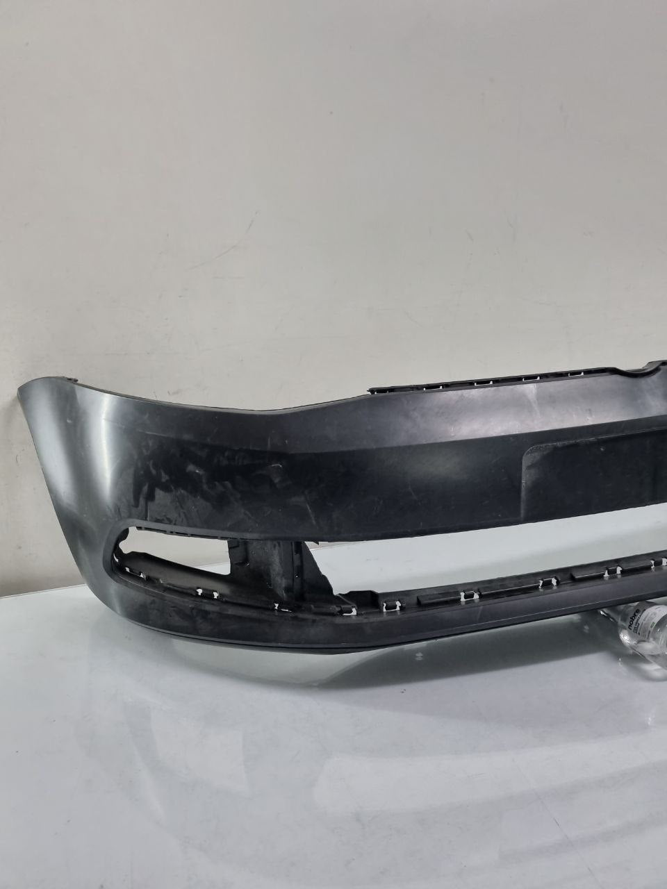 Para-choque Dianteiro VW Gol G6 2013/2016 Novo