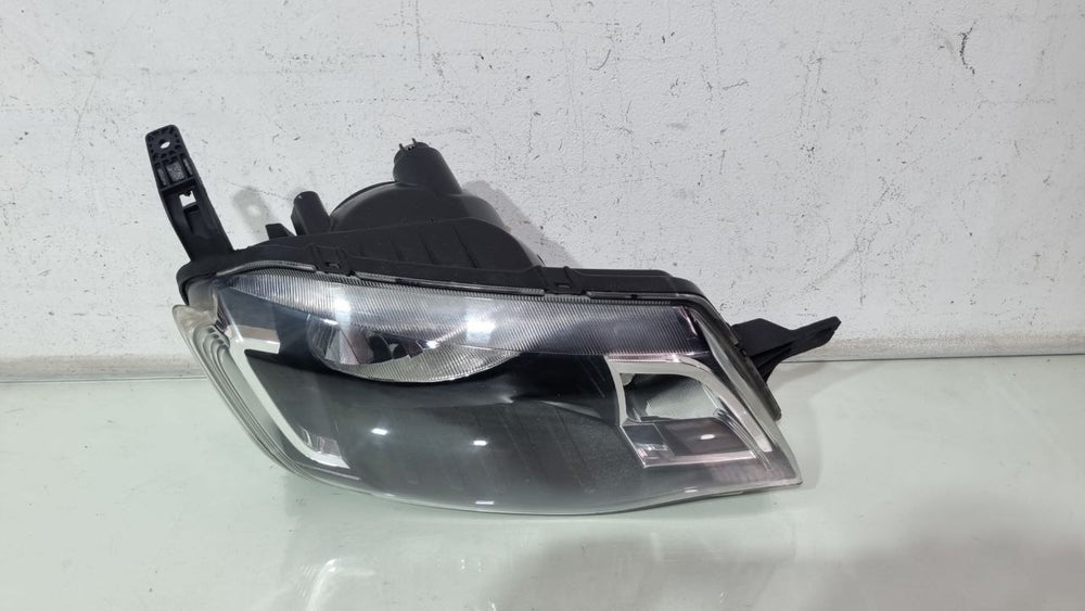 Farol Dir Renault Kwid 2017/2021 Usado