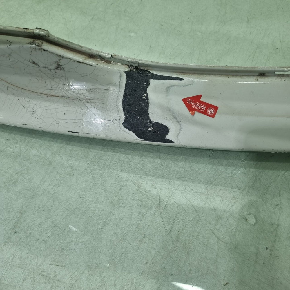 Parachoque Dianteiro BMW 320i 2013/2015 Original Recup