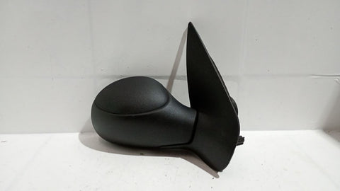 Retrovisor Dir Peugeot 206 207 1998/2014 Usado
