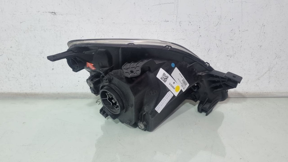Farol Dianteiro Esquerdo Honda CR-V 2004/2007 Usado