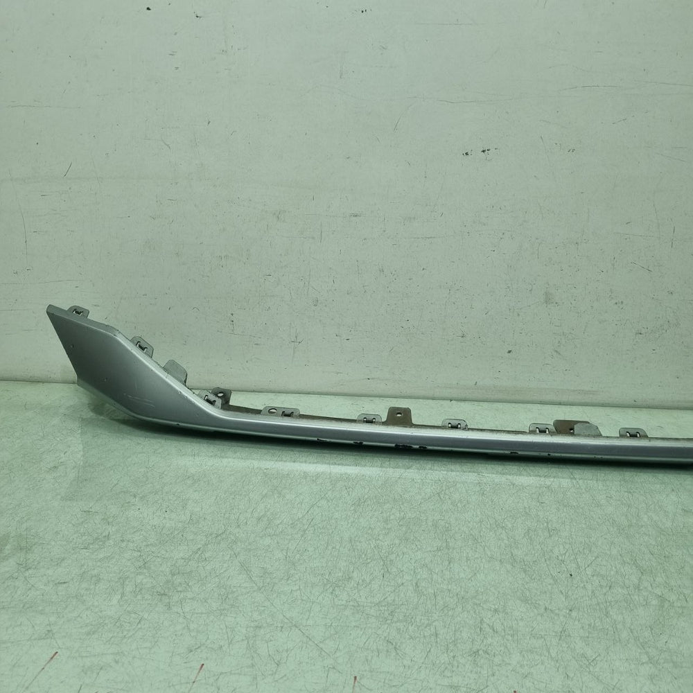 Friso Soleira Renault Logan 2007/2014 Usado