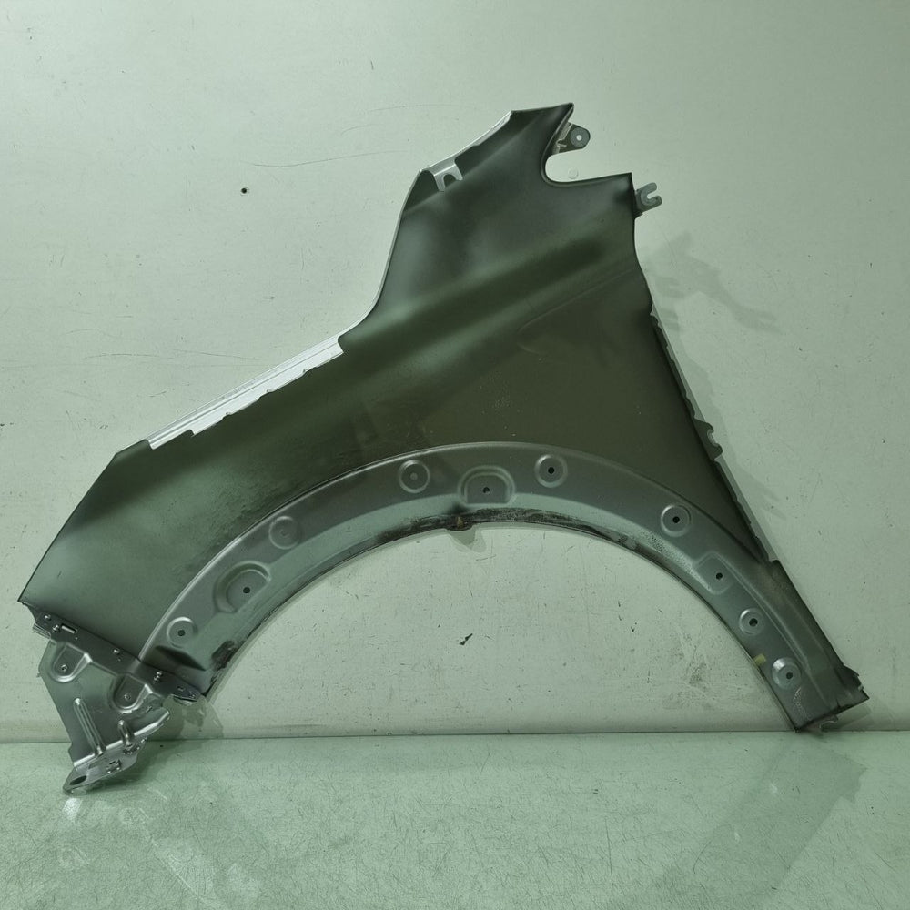 Paralama Direito Renault Kardian 2025/2026 Original