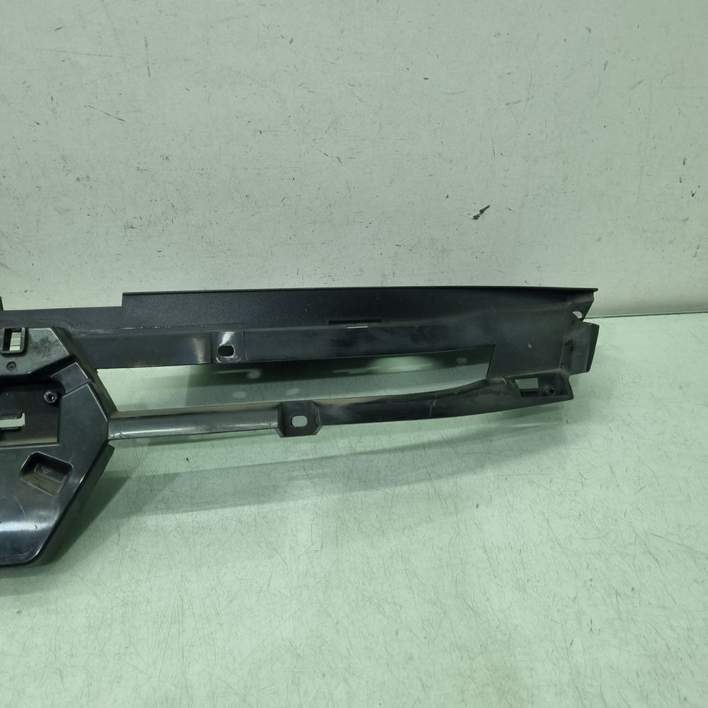 Acabamento Grade Diant Renault Duster 2012/2015 Usado