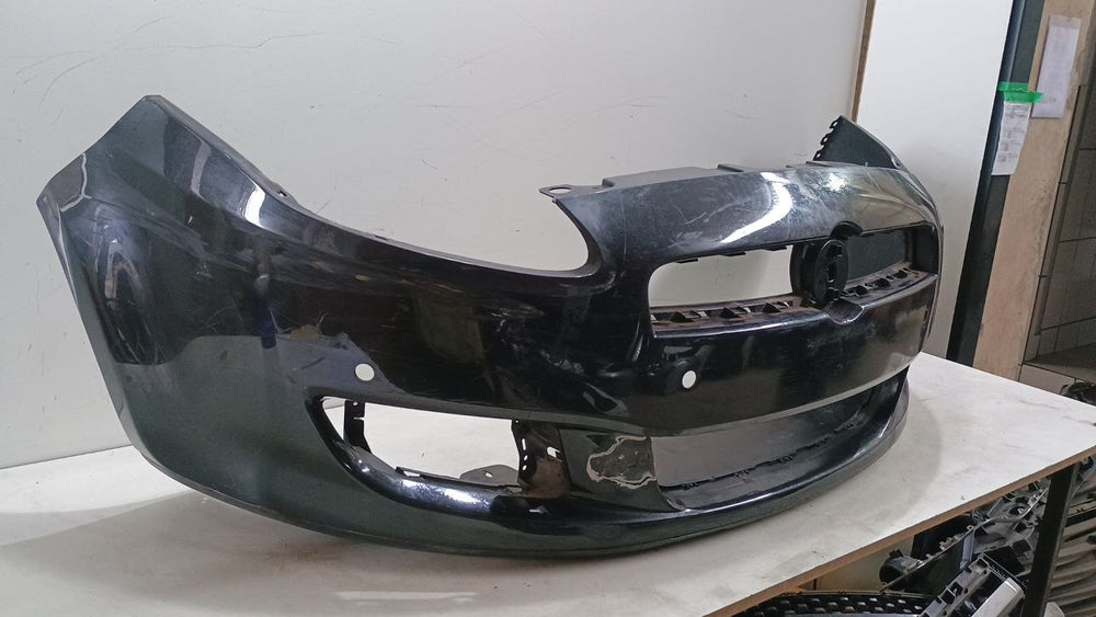 Para-choque Diant Fiat Bravo 2009/2015 Usado