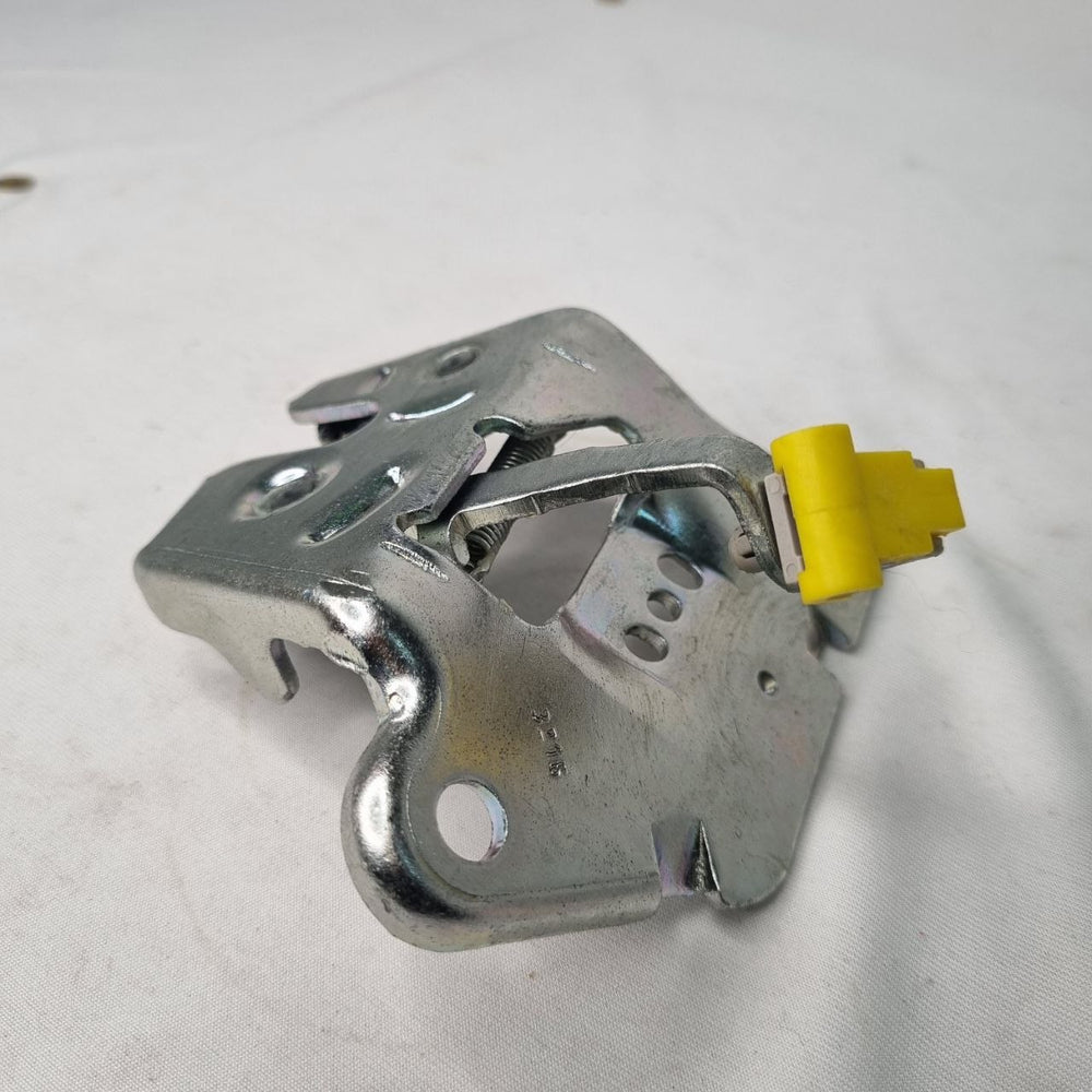 Fechadura Tampa Traseira Chevrolet Vectra/Zafira 1997/2011 Nova
