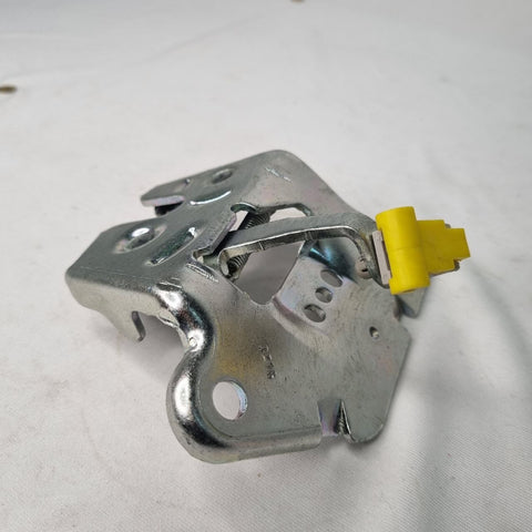 Fechadura Tampa Traseira Chevrolet Vectra/Zafira 1997/2011 Nova