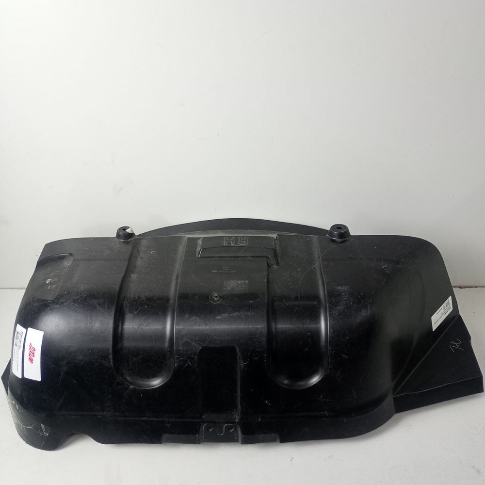 Parabarro Tras Dir Ford Ranger 2012/2023 Novo