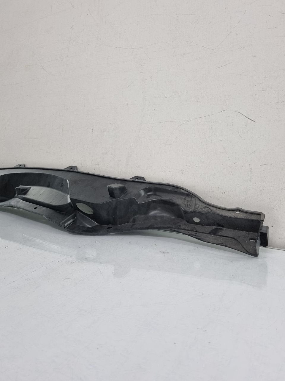 Defletor Grade Dianteiro Chevrolet Onix Prisma 2013/2019 Novo