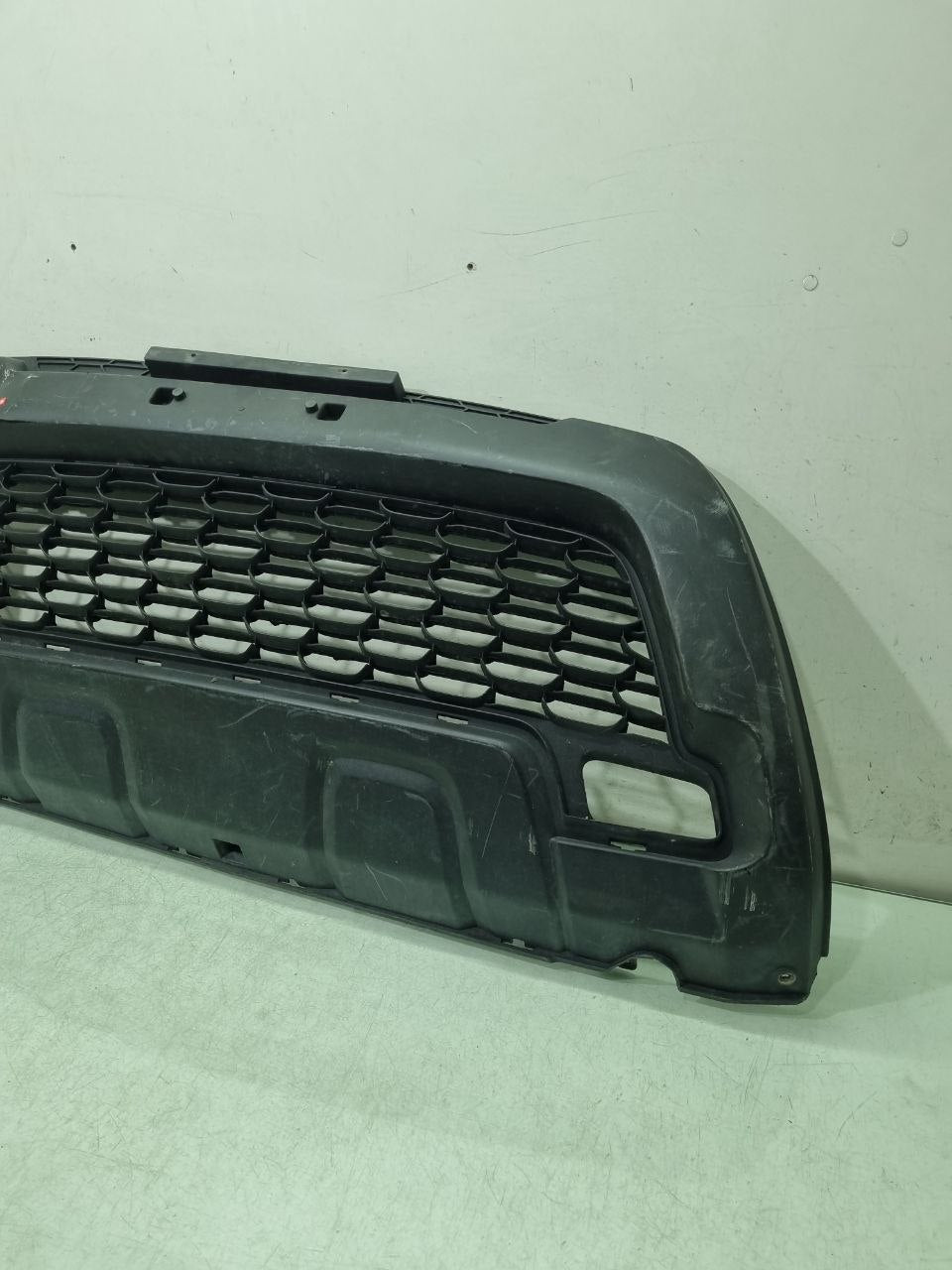 Grade Inferior Dianteira Renault Duster 2017/2021 Usado