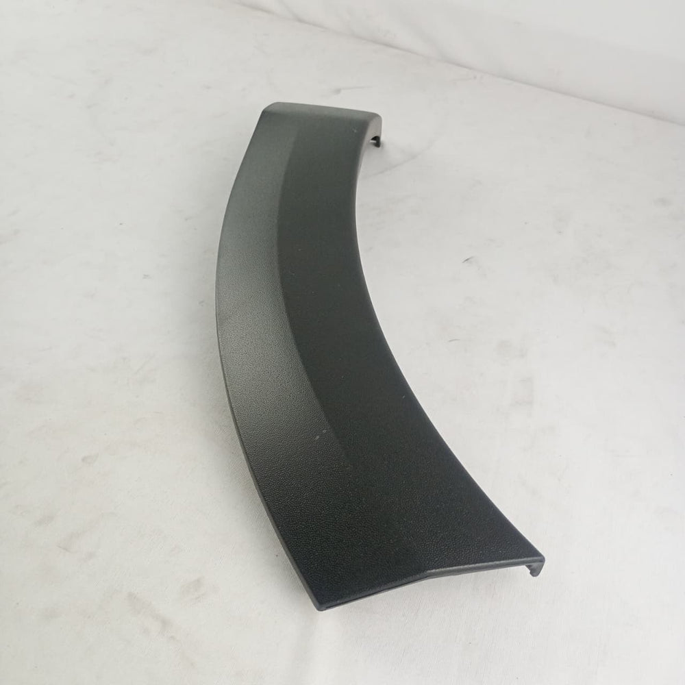 Friso Moldura Parachoque Diant VW Saveiro G6 2013/16