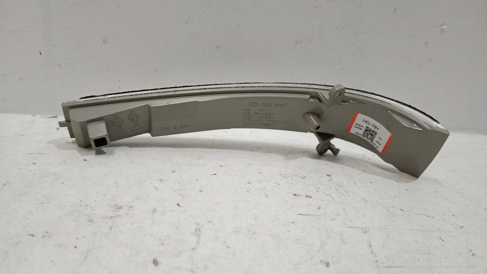 Pisca Retrovisor Direito Hyundai Azera 2012/2016 Usado