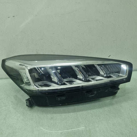 Farol Diant Chery Tiggo 7 2021/2024 Usado