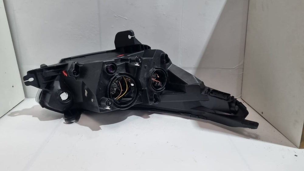 Farol Diant Esq Fiat Argo Cronos 2017/2024 Usado