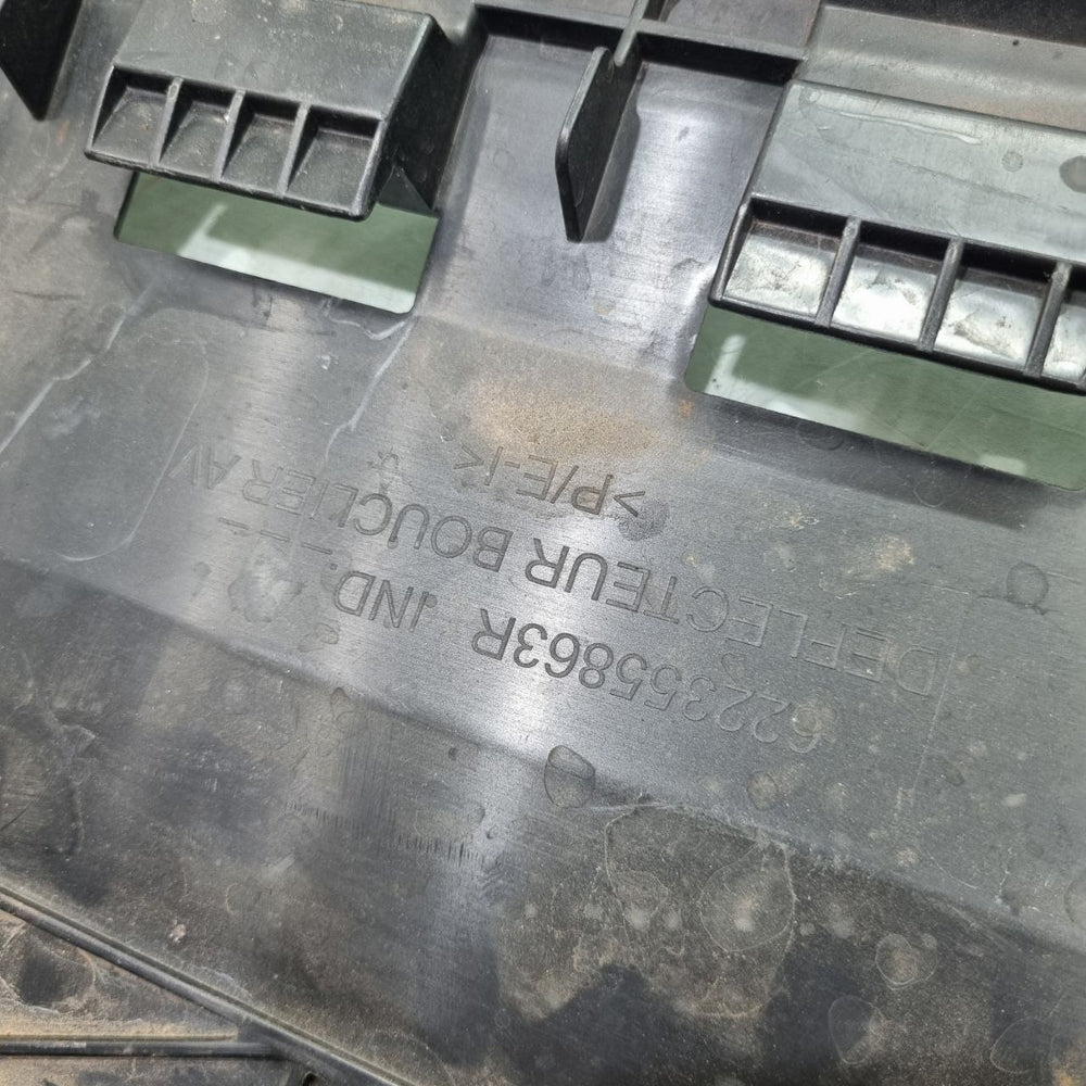 Defletor Inferior Diant Renault Kardian 24/26 Usado