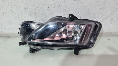 Farol Diant Dir VW Gol G7 G8 2017/2023 Usado