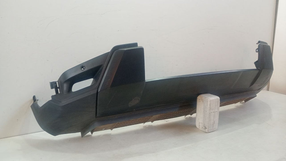 Spoiler Diant Fiat Toro 2016/2024 Usado