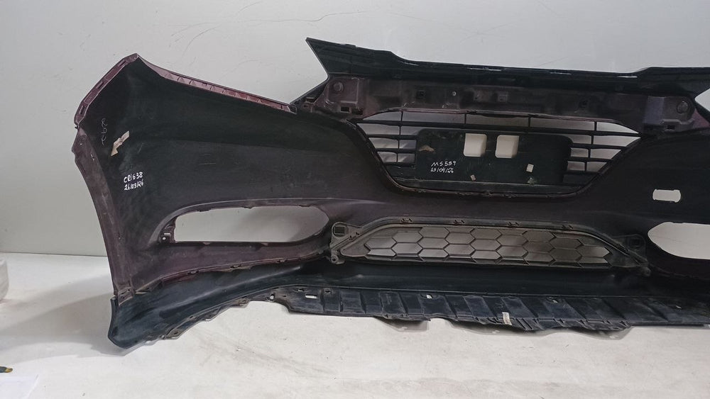 Para-choque Diant Honda HRV 2015/2018 Usado