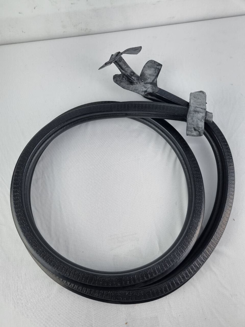 Guarnição Porta Traseira Renault Master 2014/2022 Nova