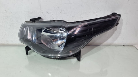 Farol Diant Esq Fiat Mobi 2017/2020 Usado