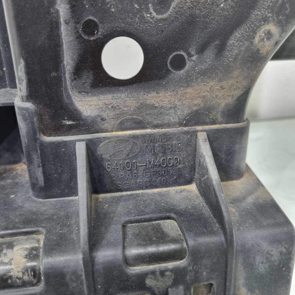 Painel Frontal Hyundai Creta 2017/2022 Usado