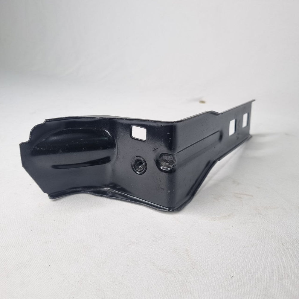 Suporte Guia Paralama Dianteiro Esquerdo Citroën C3 2013/2016 Usado