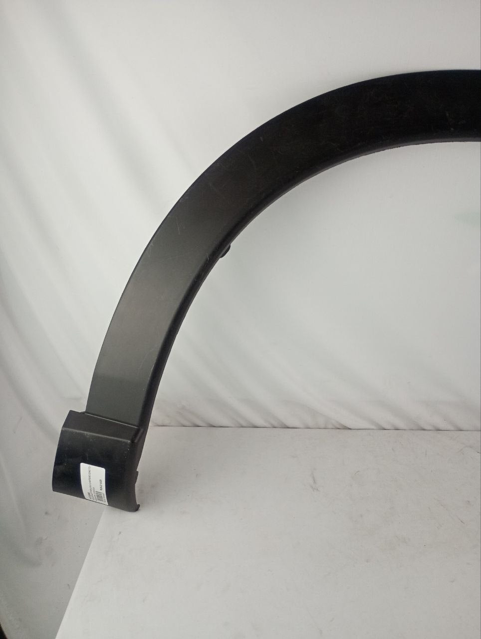 Moldura Paralama Diant Esq Honda HR-V 2023/2024