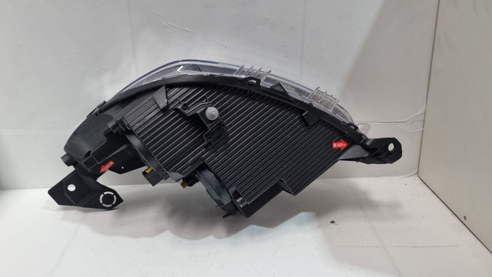 Farol Diant Dir Peugeot 208 2020/2022 Usado