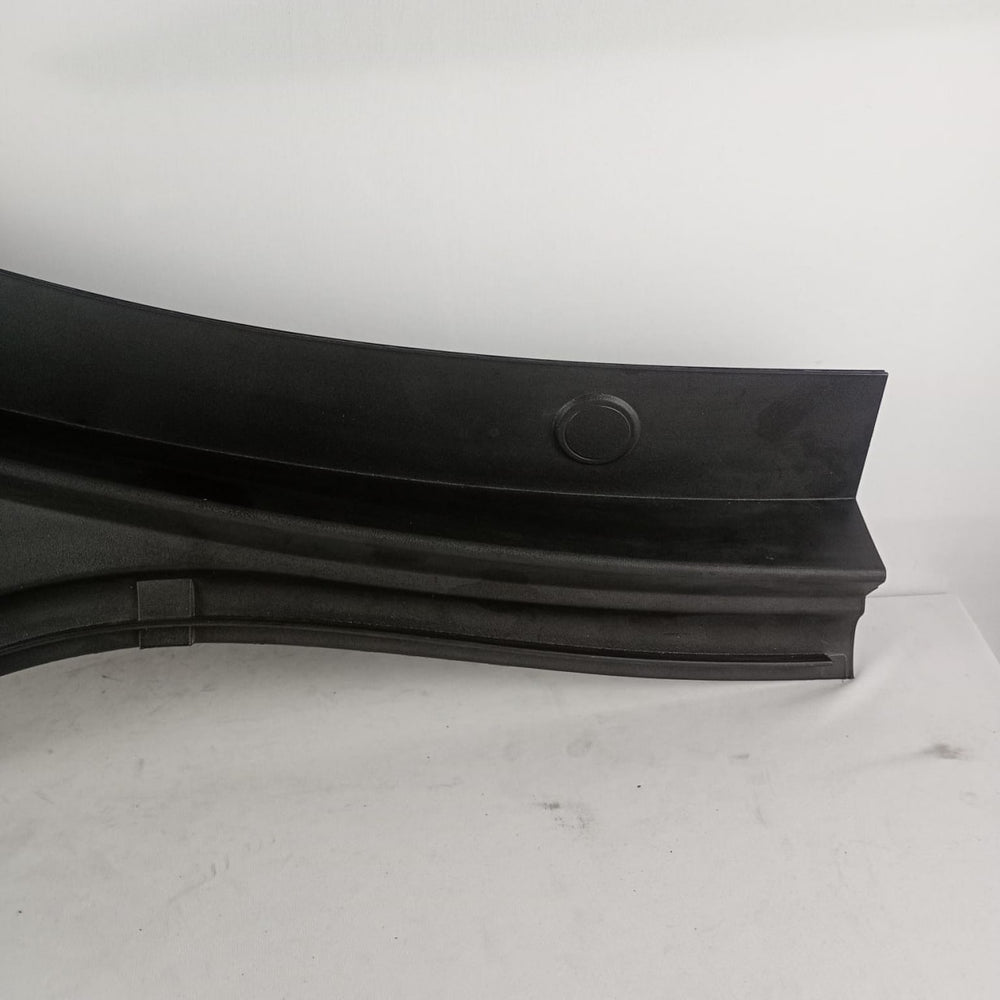 Churrasqueira Esq VW Tiguan 2017/2021 Nova
