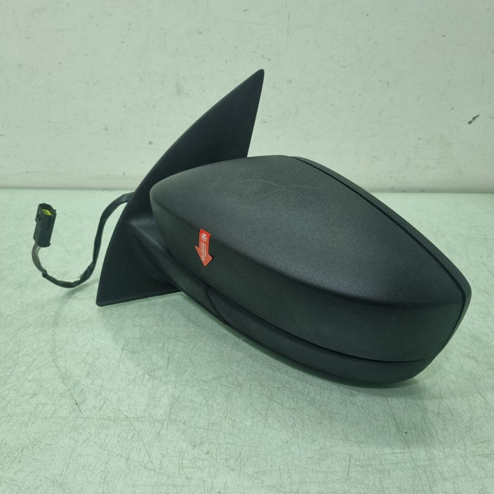 Retrovisor Esq VW Gol G6 2013/2016 Usado