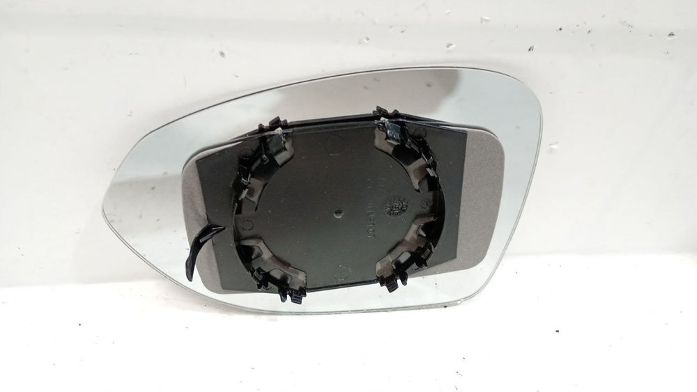 Lente Retrovisor Direito Fiat Idea 2011/2016 Usado