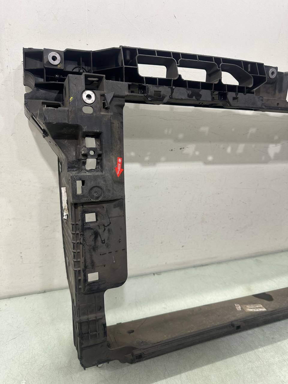 Painel Frontal VW T-Cross TSI 2019/2025 Usado