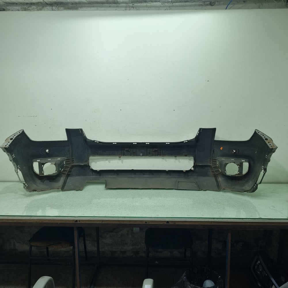 Parachoque Dianteiro Ford Ranger 2024/2026 Usado