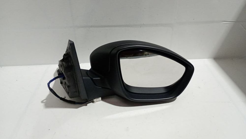 Retrovisor Dir Citroen C3 2023/2026 Usado