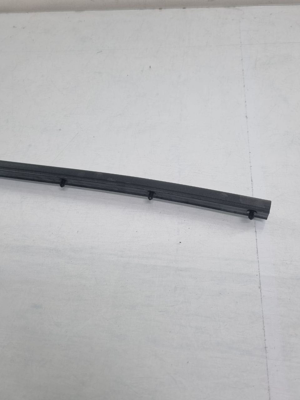 Borracha Vedação Capô VW Golf 2014/2021 Nova
