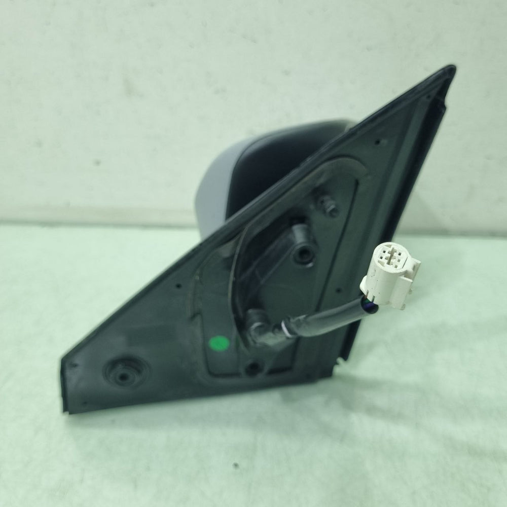 Espelho Retrovisor Esq Toyota Etios 2015/2021 Usado